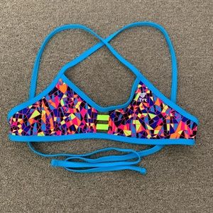 TYR Tieback Top
